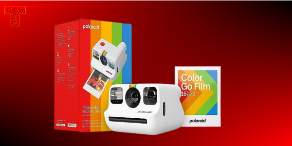 Polaroid Go Generation 2 